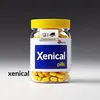 Xenical se compra sin receta c